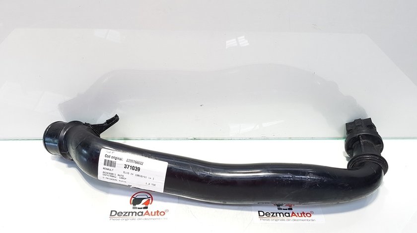 Tub aer, Renault Clio 4, 1.2 tce, D4FH, cod 8200766022 (id:371039)