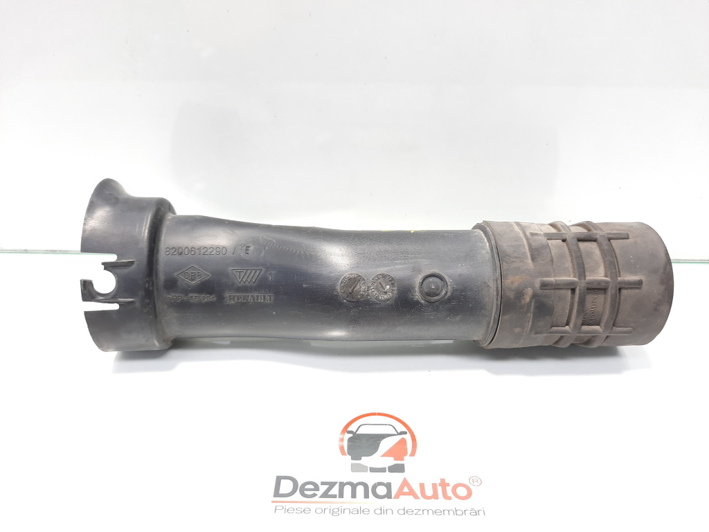 Tub aer, Renault Kangoo 2 Express [Fabr 2008-prezent] 8200612290E (id:418726)