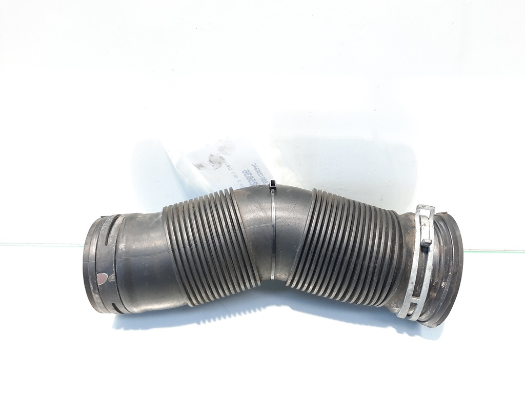Tub aer, Skoda Fabia 2 (5J, 542) [Fabr 2007-2014] 1.4 tdi, BNV, 6Q0129684C (id:425636)