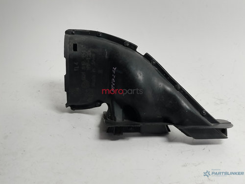 Tub aer SKODA FABIA (6Y2) [ 1999 - 2008 ] OEM 6Q1819151C 6Q1 819 151 C