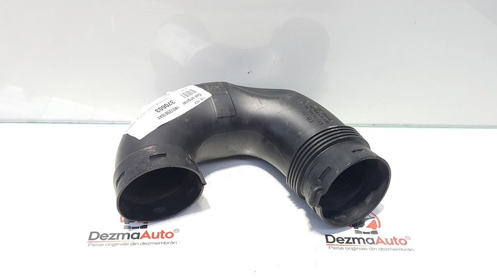 Tub aer, Skoda Octavia 2 Combi (1Z5), 1.9 tdi, BXE, cod 1K0129618AT (id:370603)
