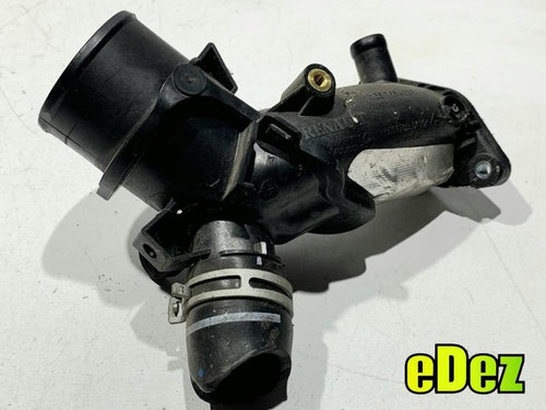 Tub aer / turbo Renault Scenic 3 facelift (2012-2013) 165765493R