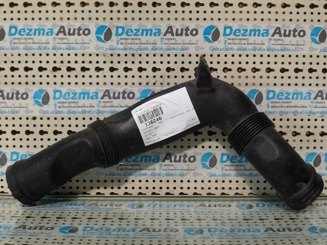 Tub aer Vw Caddy 3, 1K0129618T