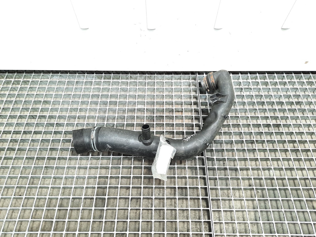 Tub aer, Vw Golf 4 (1J1) [Fabr 1997-2004] 1.9 tdi, ASZ, 1J0129654AP (id:368491)