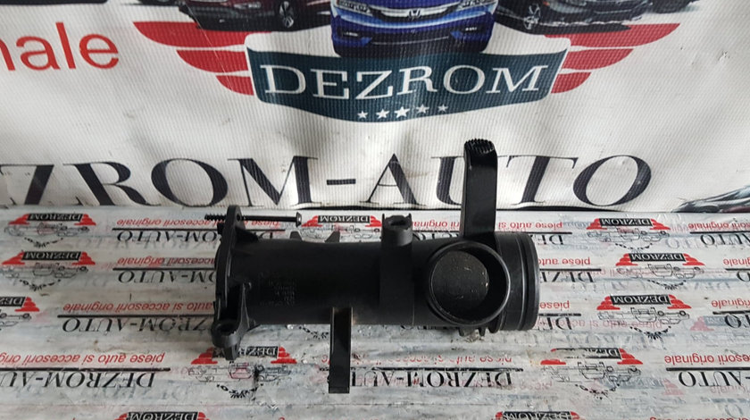 Tub aer VW Golf 5 1.4Tsi 170 cai motor BLG cod piesa : 03c129617d