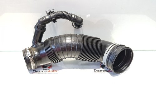 Tub aer, Vw Golf 6 (5K1) 2.0 tdi, CBD, cod 5N0129656 (id:377615)