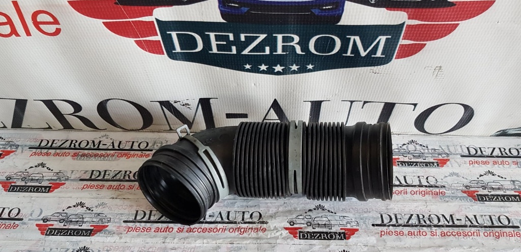 Tub aer VW Golf V Plus 1.9 TDI 90 CP BRU, BXF cod piesa 1k0129684b