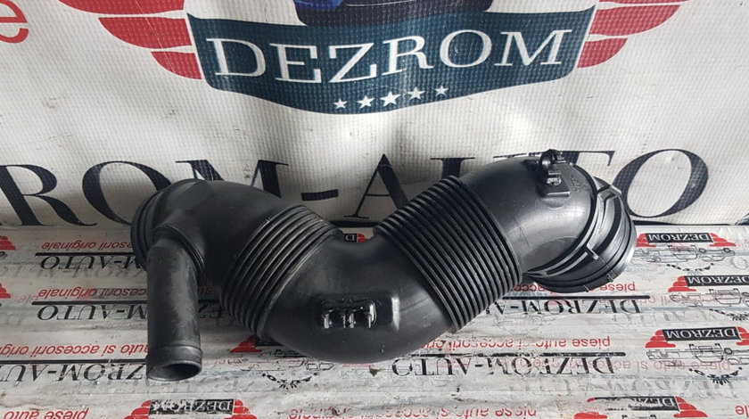 Tub aer VW Golf VI Plus 2.0 TDI 140 CP CFHC cod 3C0129654M