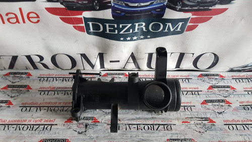 Tub aer VW Jetta 3 1.4Tsi 140 cai motor BMY cod piesa : 03c129617d