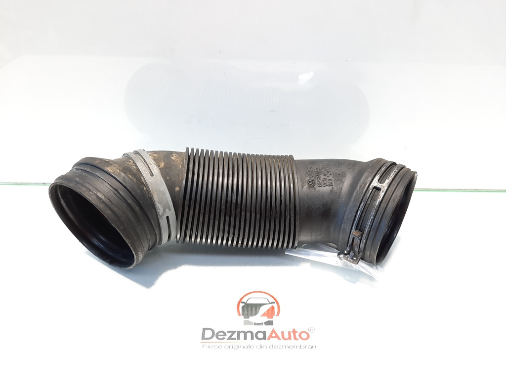 Tub aer, Vw Jetta 3 (1K2) [Fabr 2005-2010] 2.0 TDI, BKD, 1K0129684L (id:422123)