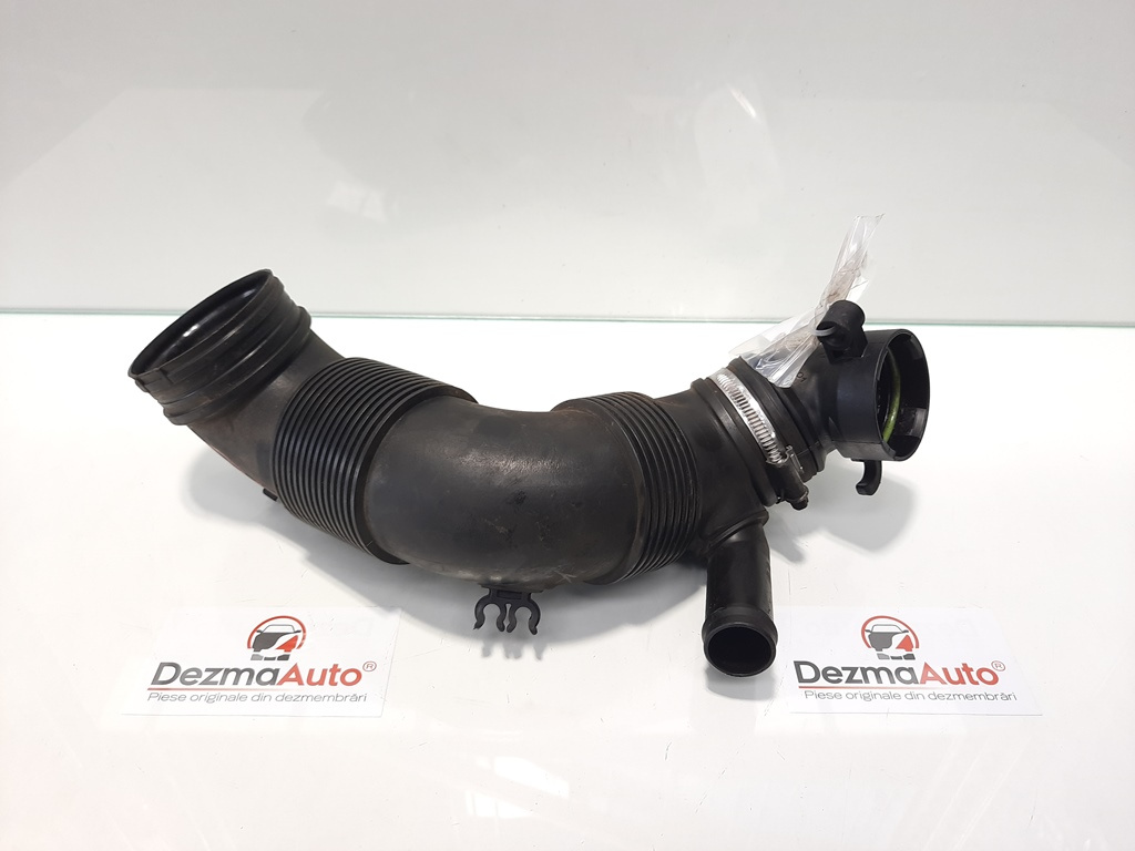 Tub aer, Vw Passat (3C2) [Fabr 2005-2010] 1.9 tdi, BLS, 3C0129635 (id:433813)