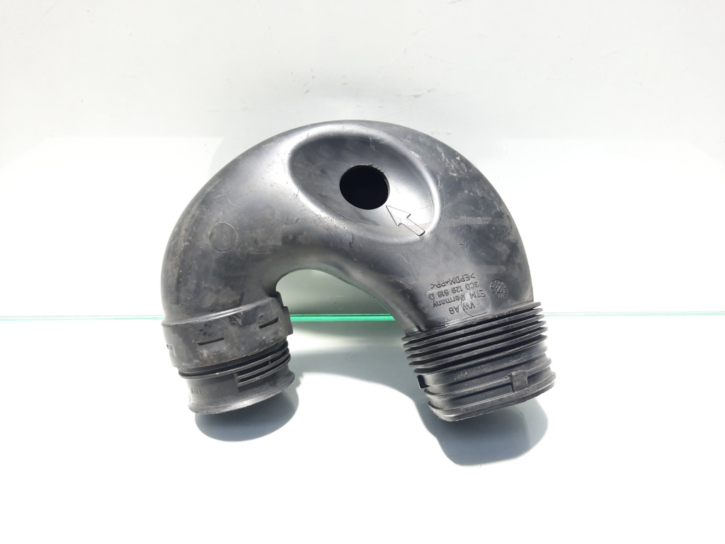 Tub aer, Vw Passat CC (357) [Fabr 2008-2012] 2.0 tdi, CFFB, 3C0129618D (id:448564)