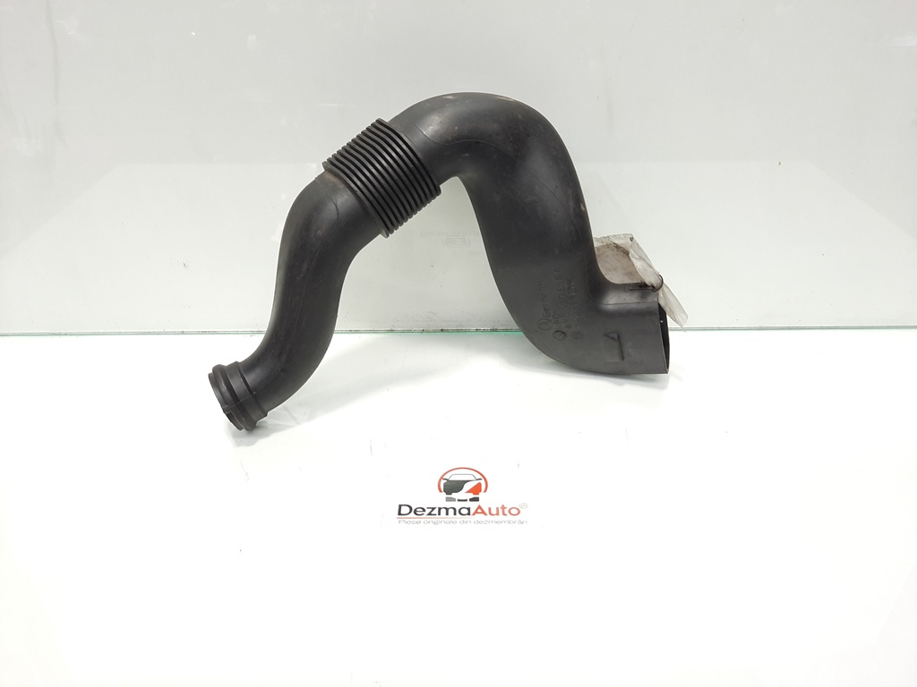 Tub aer, Vw Polo (9N) [Fabr 2001-2008] 1.2 B, BMD, 6Y0129618A (pr:110747)