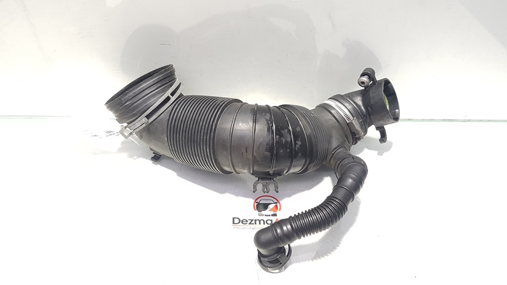 Tub aer, Vw Scirocco (137), 2.0 tdi, CBDB, 3C0129654P (id:382771)