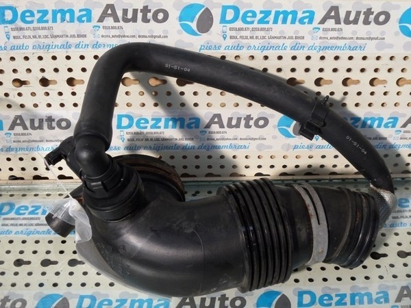 Tub aer Vw Touareg, 2.5 tdi, 7L6129534
