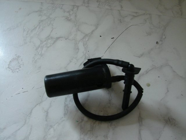 Tub aerisire cutie Ford Ka [1996 - 2008] Hatchback 3-usi 1.3 MT (50 hp) (RB_)