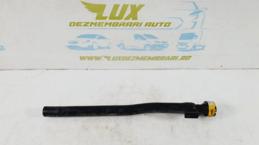 Tub aerisire ulei 1.2 b THP 9812135680 Citroen C3 3 [2016 - 2020]