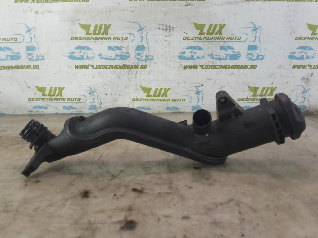 Tub alimentare ulei 9654733980 2.0 tdci UFBB Citroen C5 [2001 - 2004]