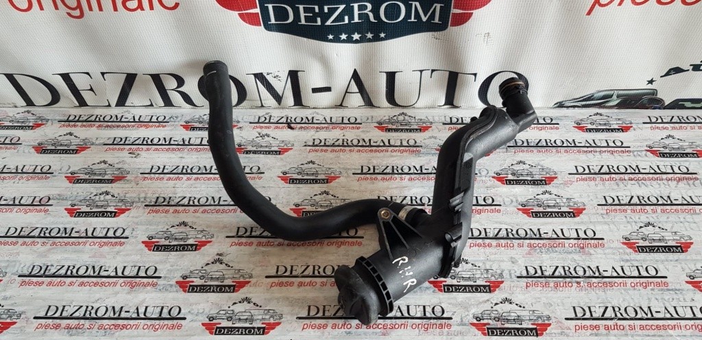 Tub alimentare ulei Focus C-Max 2.0 TDCi 133/136 cai cod piesa : 9654733980