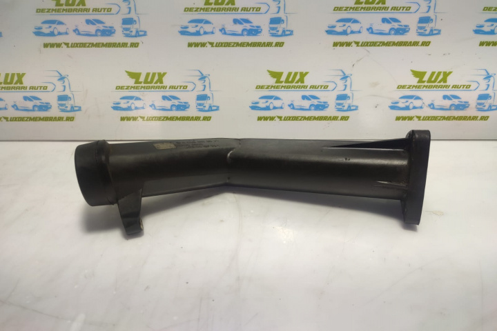 Tub alimentare ulei motor 1.7 cdi a6680160029 Mercedes-Benz A-Class W168 [facelift] [2001 - 2004]