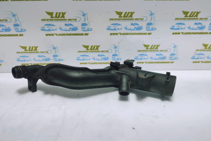 Tub alimentare ulei motor 2.0 tdci qxba 9654733980 Ford Mondeo 4 [2007 - 2010]