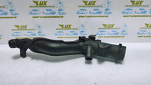 Tub alimentare ulei motor 2.0 tdci qxba 9654733980...