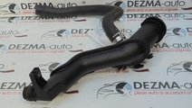 Tub alimentare ulei motor 9654733980, Citroen C4 P...