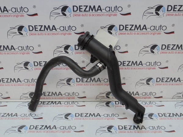 Tub alimentare ulei motor, 9654733980, Ford Mondeo 4 Turnier, 2.0tdci