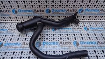 Tub alimentare ulei motor 9654733980, Peugeot 307 ...