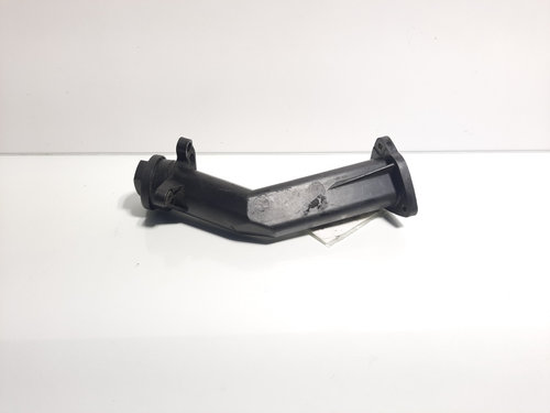 Tub alimentare ulei motor, cod A6680160029, Mercedes Clasa A (W168) 1.7 CDI, OM668942 (id:359225)