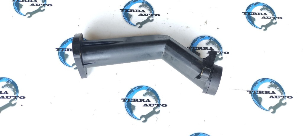 Tub alimentare ulei motor Mercedes A-Class W168 1.7 CDI cod: A6680160029