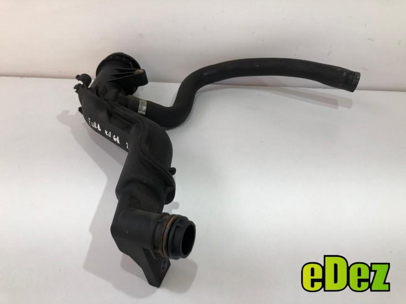 Tub alimentare ulei Peugeot 308 (2007-2011) 2.0 tdci 136 cp 9654733980