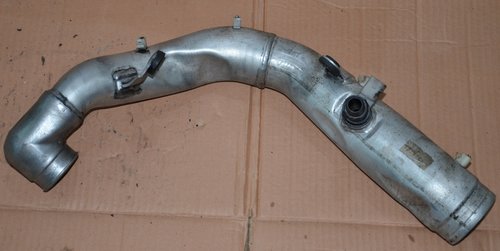 TUB ALUMINIU TURBO GOLF 4 1.9TDI 130CP COD: 1J0 129 654 AJ