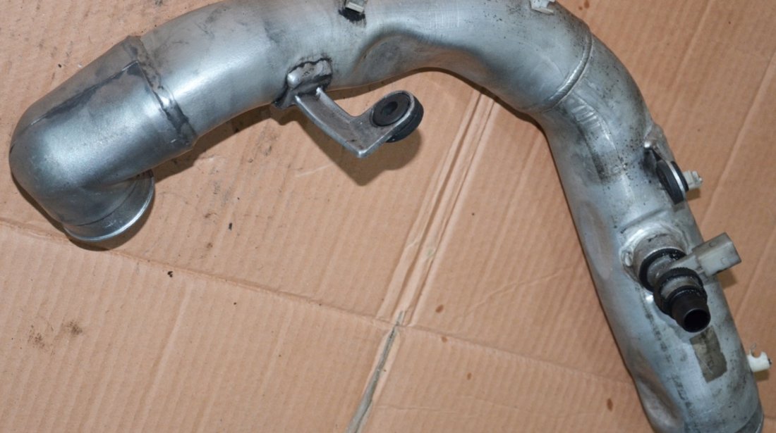 TUB ALUMINIU TURBO GOLF 4 1.9TDI 130CP COD: 1J0 129 654 AJ