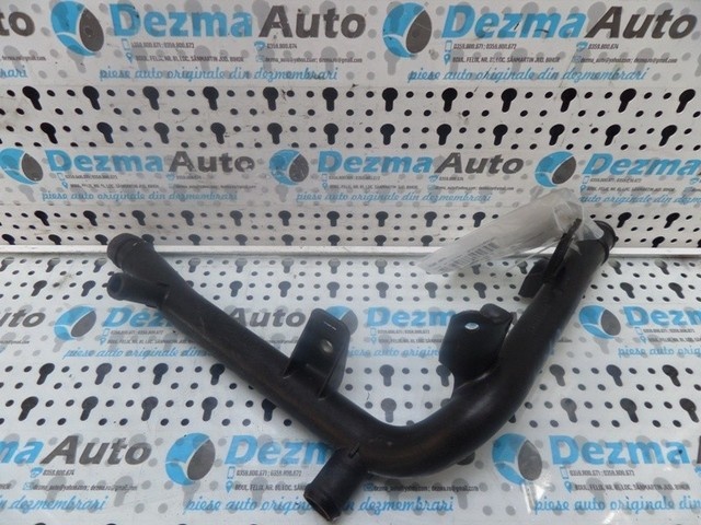 Tub apa 03G121065AC, Skoda Superb (3U4) 1.9 tdi (id:186951)