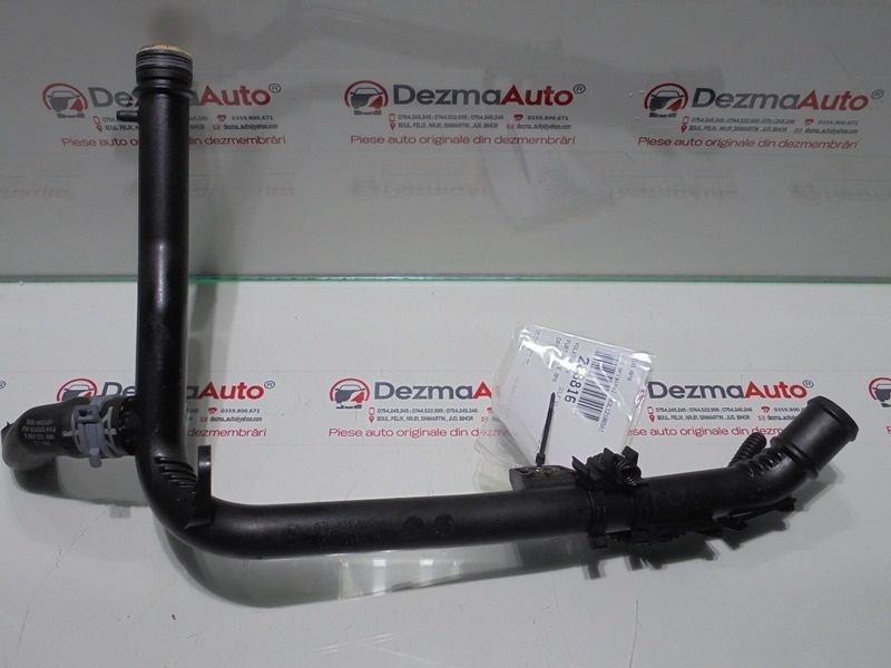 Tub apa 03L121065AJ, Vw Golf 6 (5K1) 1.6 tdi (id:288816)