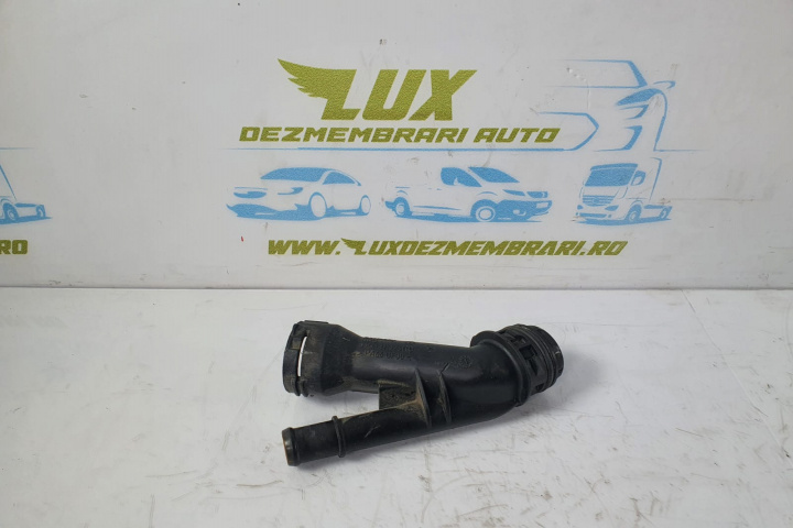 Tub apa 04l121026q Volkswagen VW Passat B8 [2014 - 2020]