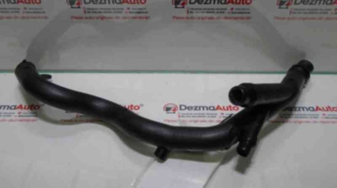 Tub apa, 1153-7787379, Bmw 1 cabriolet (E88) 2.0 d, 204D4