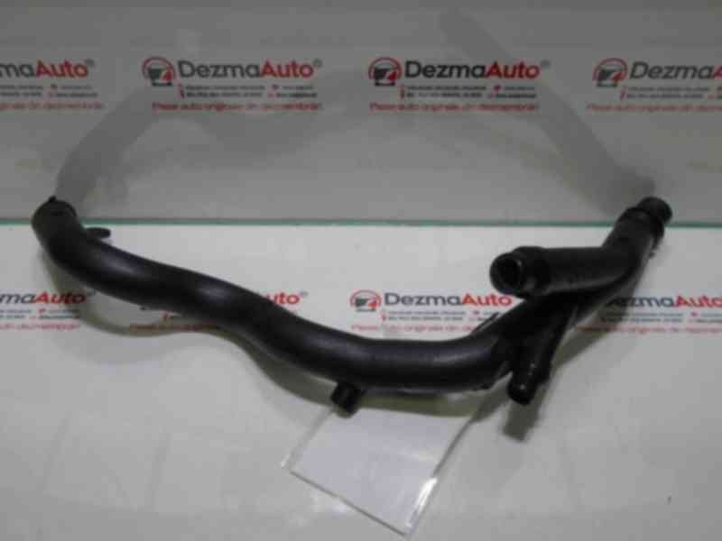 Tub apa, 1153-7787379, Bmw 1 coupe (E82) 2.0 d, 204D4