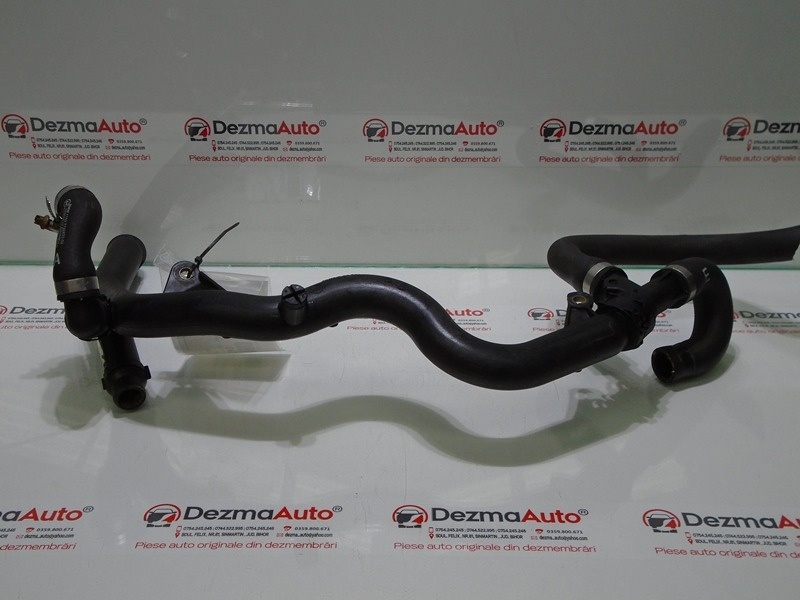 Tub apa, 1153-7794611, Bmw 3 (E90) 2.0 d (id:294549)