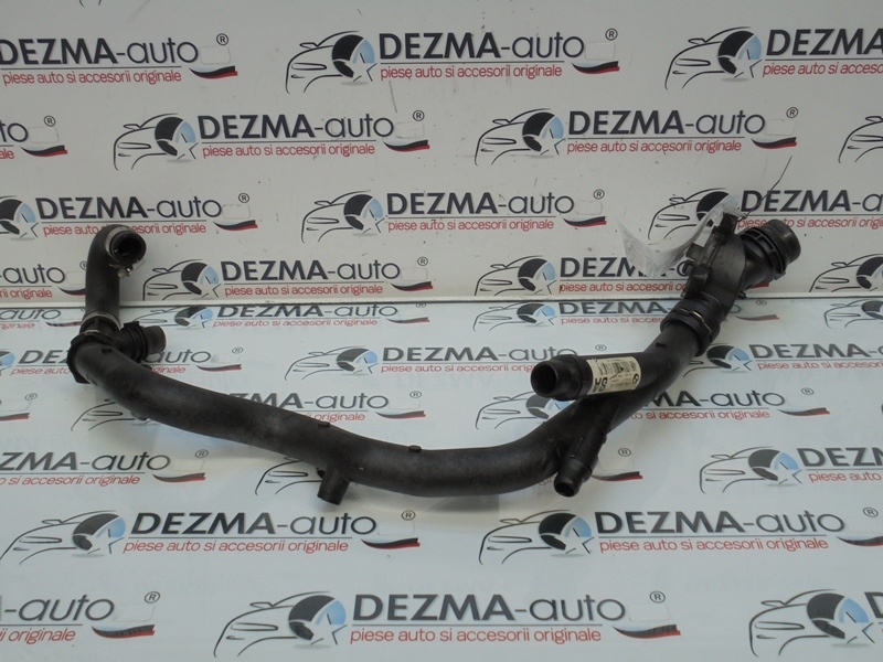 Tub apa, 1153-7802632-02, Bmw X5 (E70) 3.0 d, 306D3