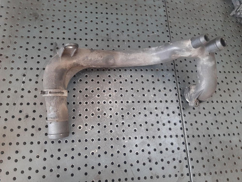 Tub apa 2.0 cdi 640941 mercedes a-class w169 b-class w245 a6402001452