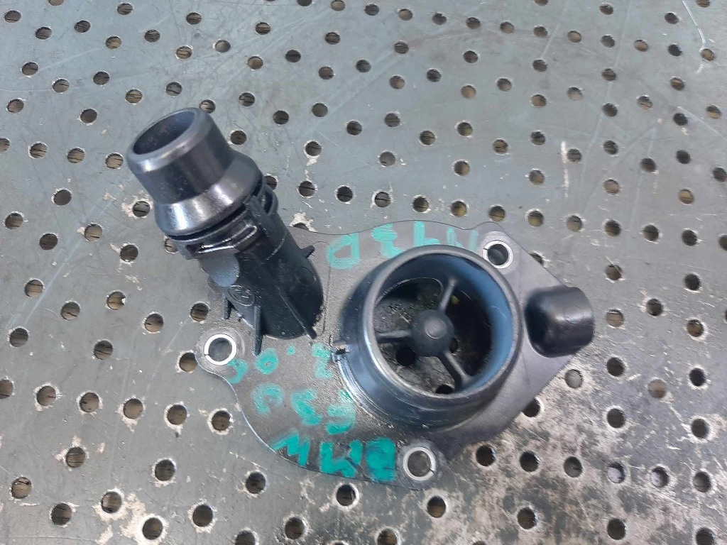 Tub apa 2.0 d n47d20c bmw seria 3 f30