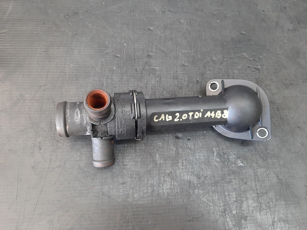 Tub apa 2.0 tdi cag audi a4 b8 8k0122293b