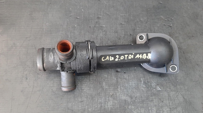 Tub apa 2.0 tdi cag audi a4 b8 8k0122293b