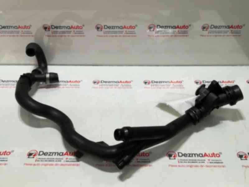 Tub apa 7787379, Bmw X3 (E83) 2.0 d (id:314154)