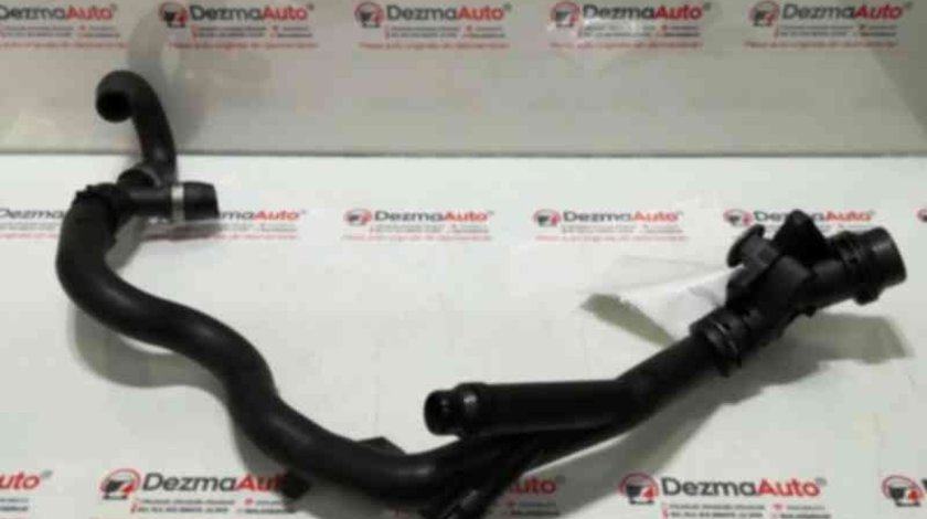 Tub apa 7787379, Bmw X3 (E83) 2.0 d (id:314154)