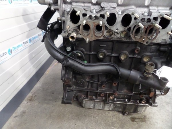 Tub apa 9634682180B, Citroen Jumpy, 1.9, WJY, WJZ
