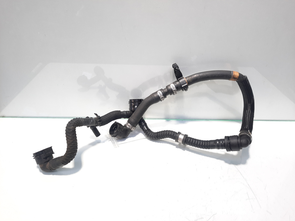 Tub apa, Alfa Romeo Stelvio (949) 2.2 Diesel, 55275156, cod 50552973 (id:454856)