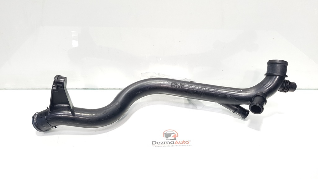 Tub apa, Audi A4 (8K2, B8) [Fabr 2008-2015] 2.0 tdi, CAH, 03L121071C (id:407677)